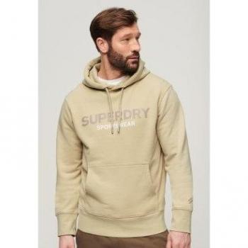 Sudadera Superdry Sportswear Logo Suelta para Hombre