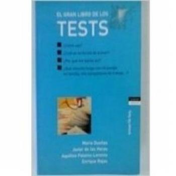 El gran libro de los tests