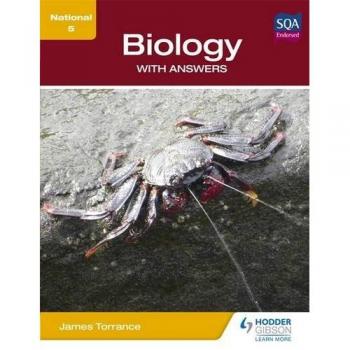 National 5 Biology with Answers