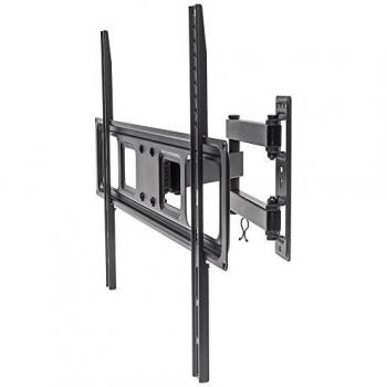 Manhattan TV & Monitor Mount Wall Full Motion