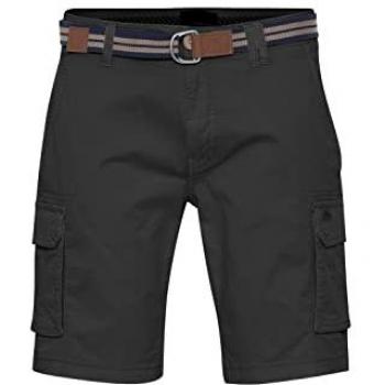 Blend Cargoshorts »Multifunktionale Shorts«