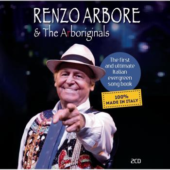 Duo d’arte: Renzo Arbore & The Arboriginals – Set 2 CD