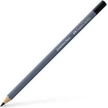 Faber-Castell Goldfaber Aquarellstift Schwarz