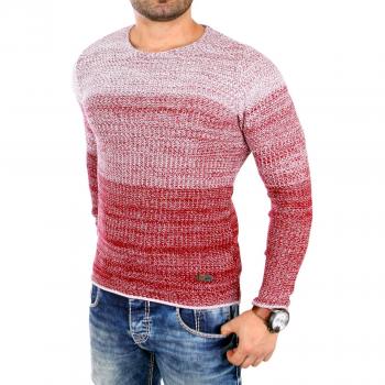 Reslad Longsleeve ohne Kapuze