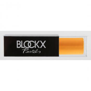 BlockX, Pastello Marte Giallo 1250