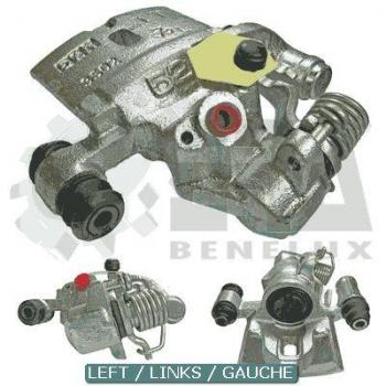 ERA BC52550 Brake Caliper