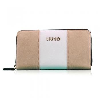 Grandio Zip Wallet Liu Jo 20 cm