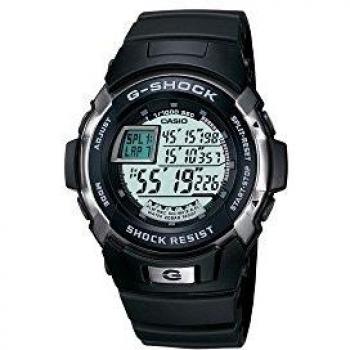 Casio Herren‑Uhr Speed Stealer G‑Shock – G‑7700‑1ER