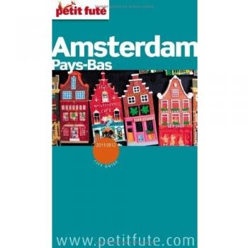 Petit Futé Amsterdam Pays-Bas
