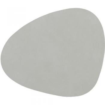 Curve Nupo Metallic Coaster Set by Lind DNA (4 Pieces)