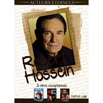 Coffret Robert Hossein