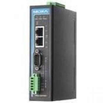 Moxa RS‑23 MiniPCI Express Industrial Adapter