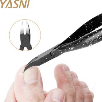 Dissolvant Peau Morte « Ongle Noir Incarné »