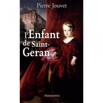 L'Enfant de Saint-Géran