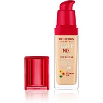 Healthy Mix Bourjois Foundation Complexion 16h 30ml Rose Ivory #50 Anti Fatigue