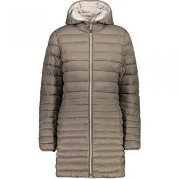CMP Women's Insulated Parka XS