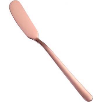 Käse‑Butter‑Schnittprofi 304 – Edelstahlmesser