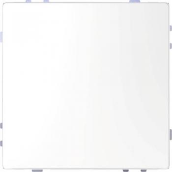 Merten KNX-Tastsensor PRO T LW mit Systemdesign MEG6185-6035