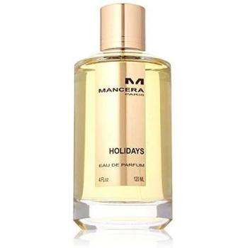 Mango Eau de Parfum für Damen 120 ml