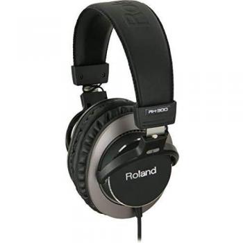 Roland RH-300 Headphones