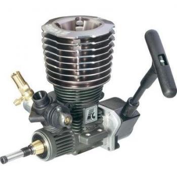 Force Engine 21 CNC Nitro 2 Tempo 1.68 kW