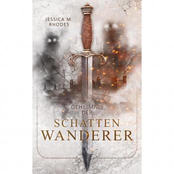 Rhodes, Jessica M.: Geheimnis der Schattenwanderer