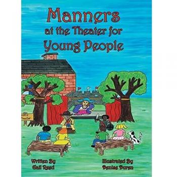 Manners at the Theater for Young People