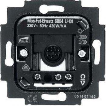 Module relais 2-fach Busch-Jaeger 64821 U