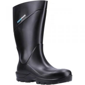Nora Max Safety Boots S5
