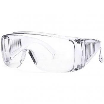 Claramente seguro: gafas KSI Splash