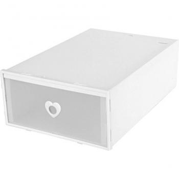 Transparent Shoe Drawer
