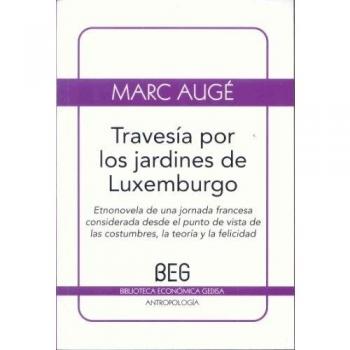 TRAVESIA POR LOS JARDINES DE LUXEMBURGO (BEG)