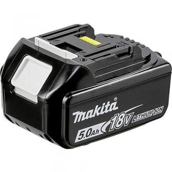 Makita DLS800RTEU Ponceuse 18 V avec 2 Batteries