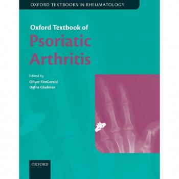 Vitalsource Technologies, Inc. Oxford Textbook Of Psoriatic Arthritis