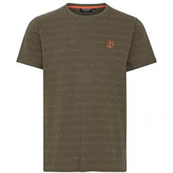 Indicode Kurzarmshirt IDGabrix