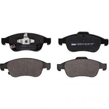 FERODO Kit pastiglie freno FIAT,JEEP FDB4953 77368048