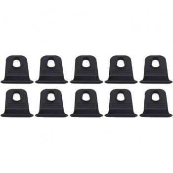10PCS Camper Awning Hooks