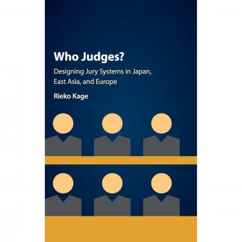 Who Judges?