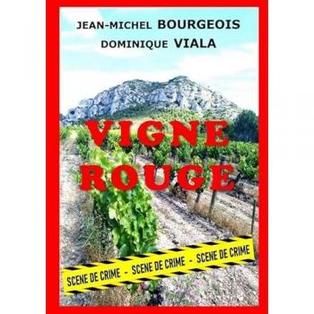 Vigne rouge