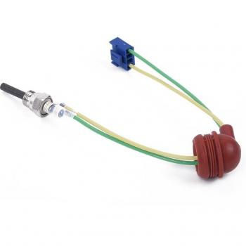 12V 4.8-5.5A Ceramic Glow Plug for Truck and Boat Diesel Heaters
