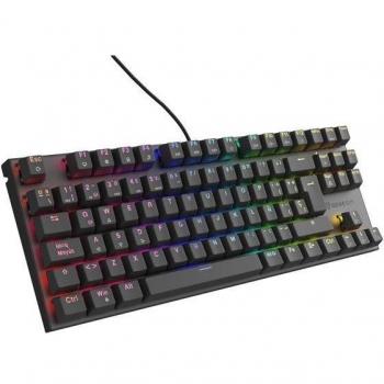Clavier Gaming Genesis Thor 303 TKL RGB