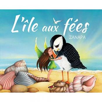 L’ÎLE AUX FÉES