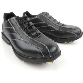 Men's Movable Spikes Golf Shoes