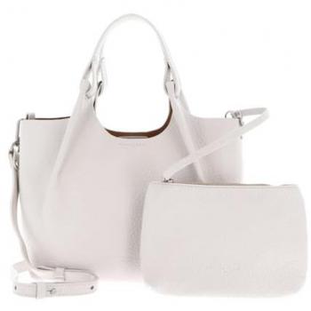 Gianni Chiarini Hobo Bag DUA in Weiss