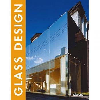 Glass Design (Design Books)