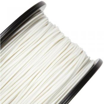 PureRigida White – 1.75 mm 1 kg PLA Filament 0.03 mm Accuracy