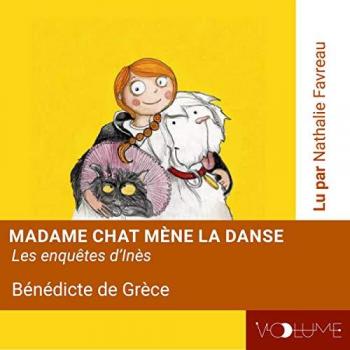 Les enquêtes d'inès