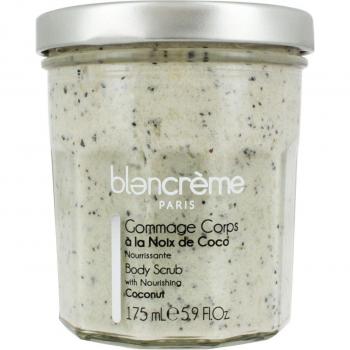 Trattamento Esfoliante Corpo Noce di Cocco 175 ml