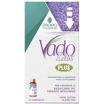 Vado Lax Plus 30 Cpr