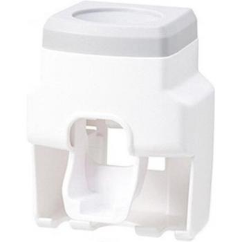 OYOREFD Fully Automatic Toothpaste Squeezer and Holder